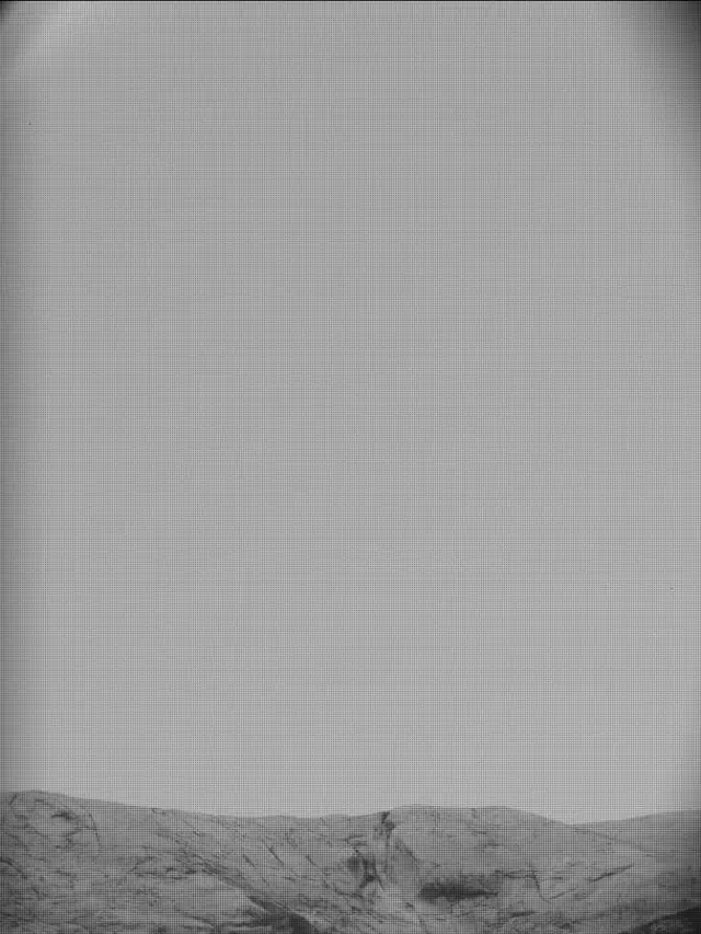 Sol 5000: Mast Camera (Mastcam)