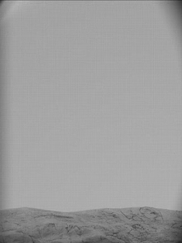 Sol 5000: Mast Camera (Mastcam)