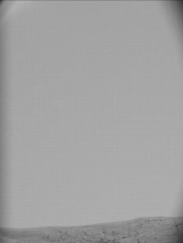Sol 5000: Mast Camera (Mastcam)
