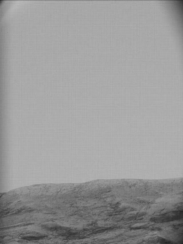 Sol 5000: Mast Camera (Mastcam)