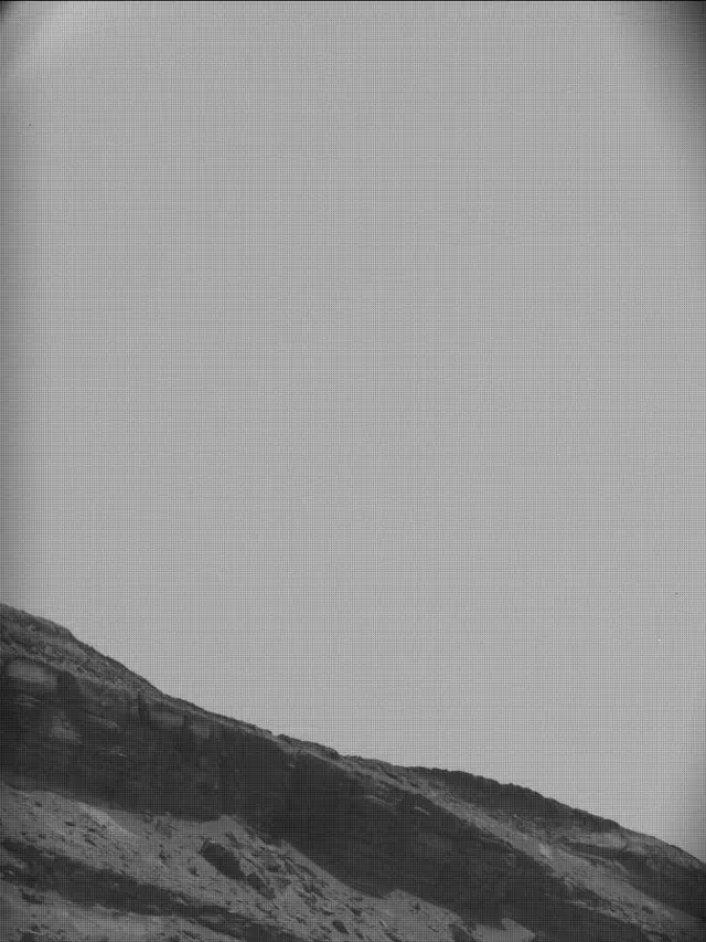 Sol 5000: Mast Camera (Mastcam)
