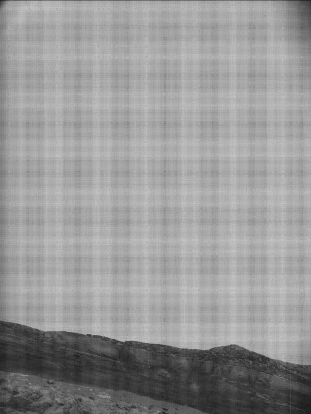 Sol 5000: Mast Camera (Mastcam)