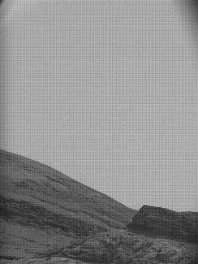 Sol 5000: Mast Camera (Mastcam)