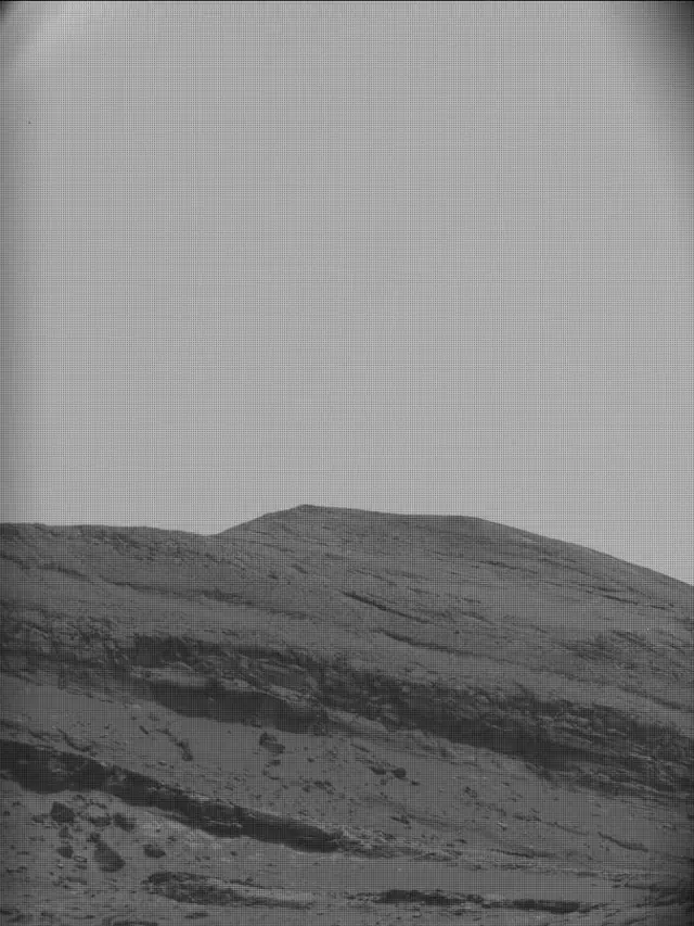 Sol 5000: Mast Camera (Mastcam)