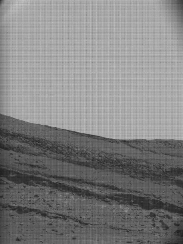Sol 5000: Mast Camera (Mastcam)