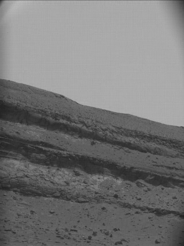 Sol 5000: Mast Camera (Mastcam)