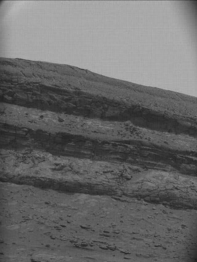 Sol 5000: Mast Camera (Mastcam)