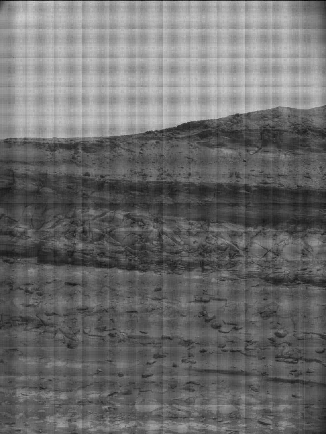 Sol 5000: Mast Camera (Mastcam)