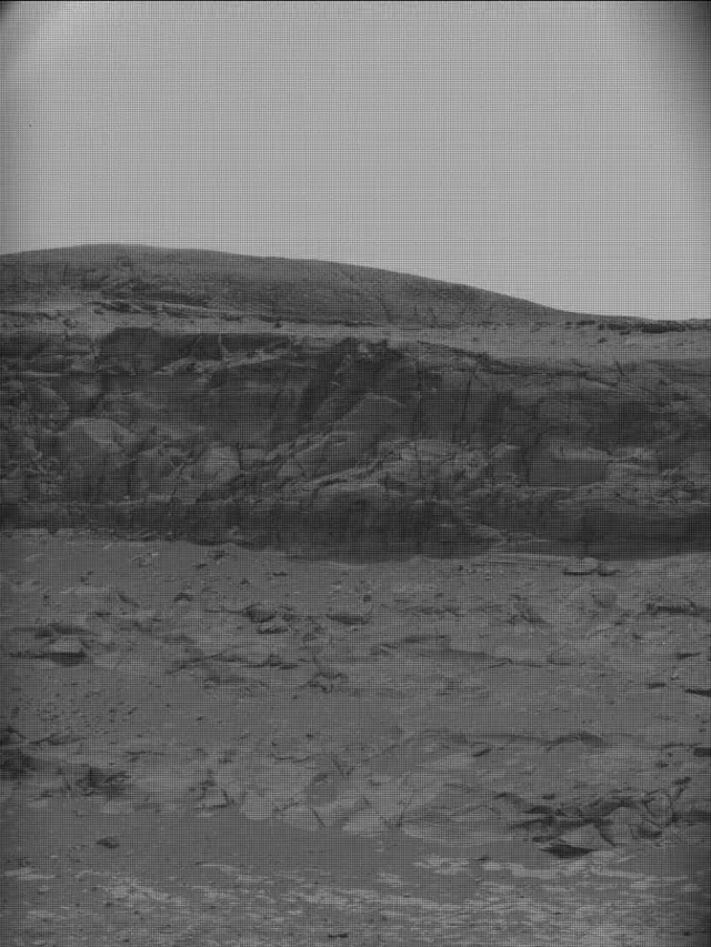 Sol 5000: Mast Camera (Mastcam)
