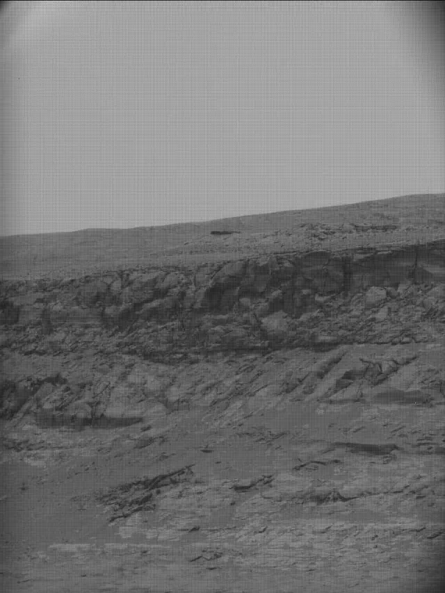 Sol 5000: Mast Camera (Mastcam)