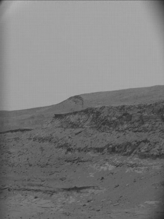 Sol 5000: Mast Camera (Mastcam)