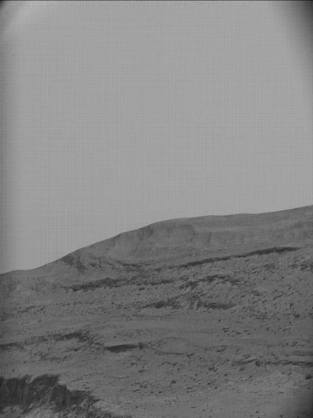 Sol 5000: Mast Camera (Mastcam)