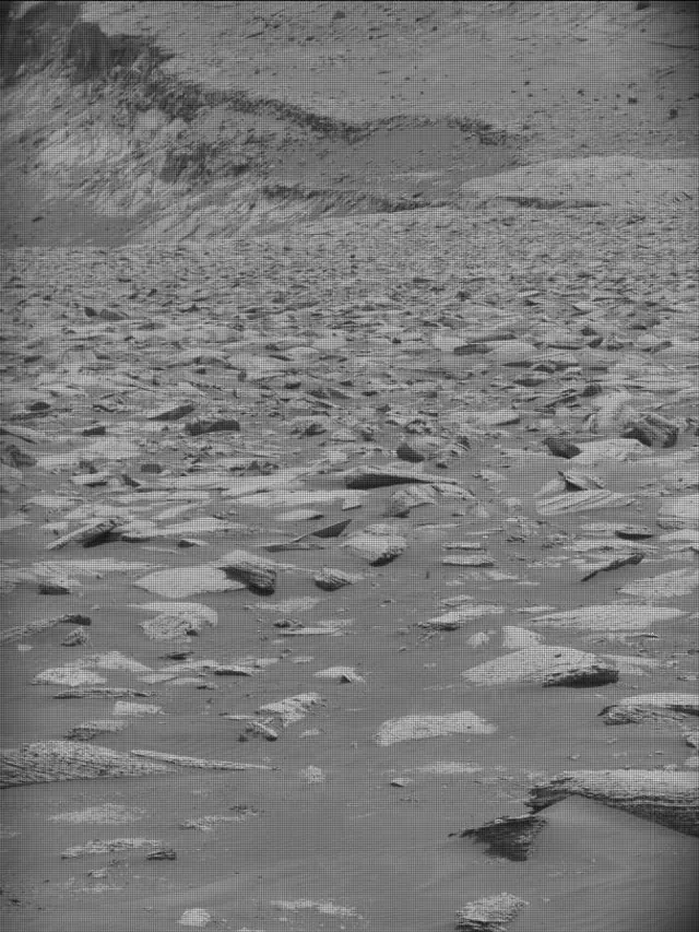 Sol 5000: Mast Camera (Mastcam)