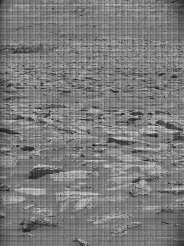 Sol 5000: Mast Camera (Mastcam)