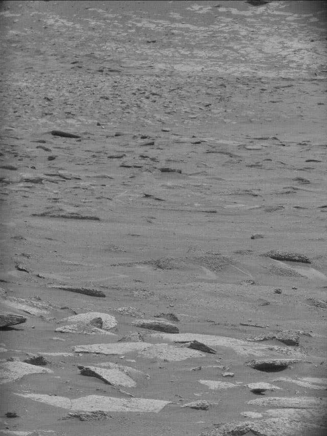 Sol 5000: Mast Camera (Mastcam)