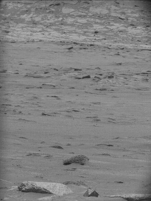 Sol 5000: Mast Camera (Mastcam)