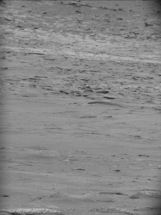 Sol 5000: Mast Camera (Mastcam)