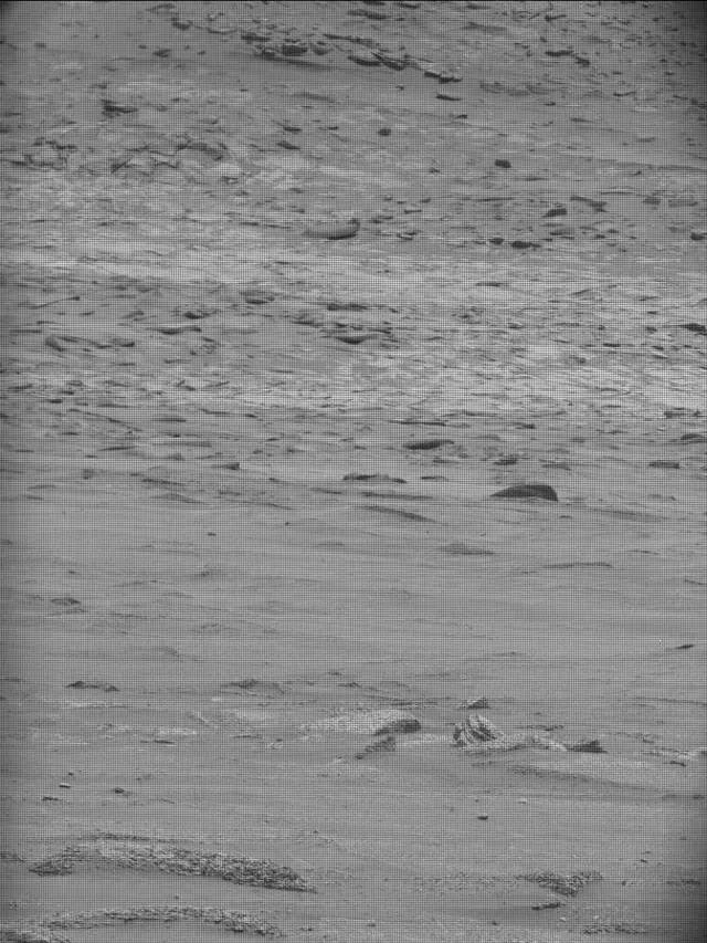 Sol 5000: Mast Camera (Mastcam)