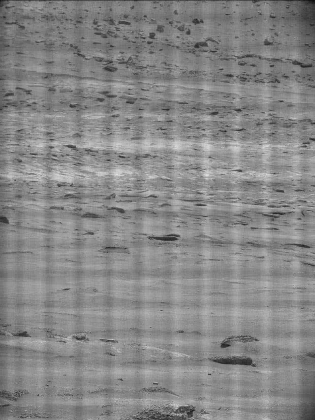 Sol 5000: Mast Camera (Mastcam)