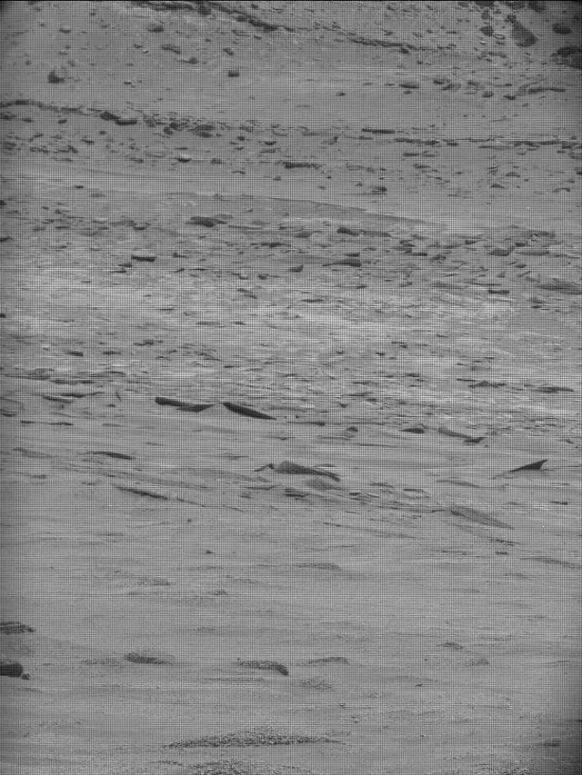 Sol 5000: Mast Camera (Mastcam)