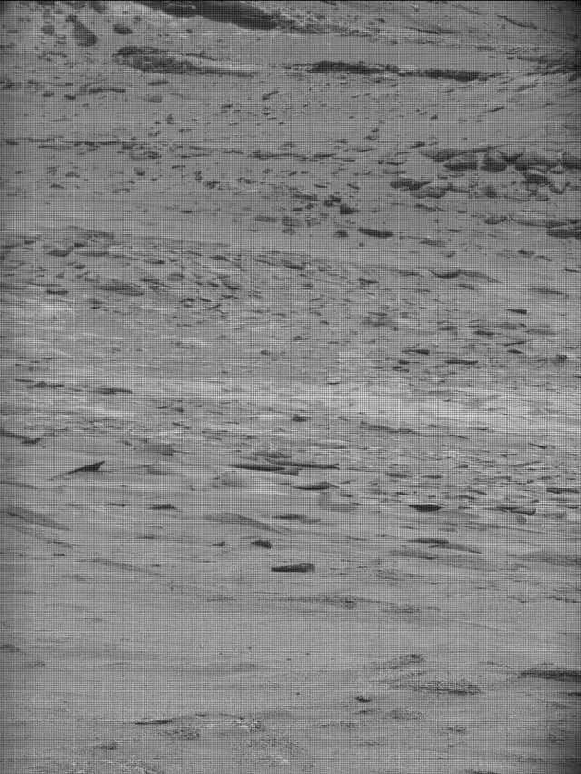 Sol 5000: Mast Camera (Mastcam)