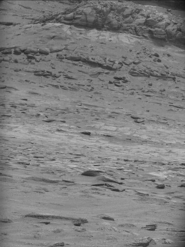 Sol 5000: Mast Camera (Mastcam)