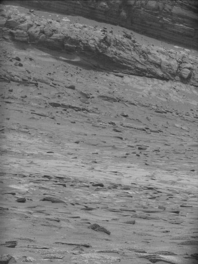 Sol 5000: Mast Camera (Mastcam)