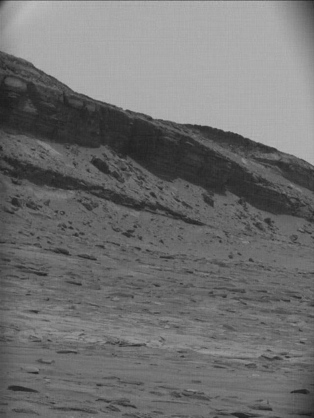 Sol 5000: Mast Camera (Mastcam)