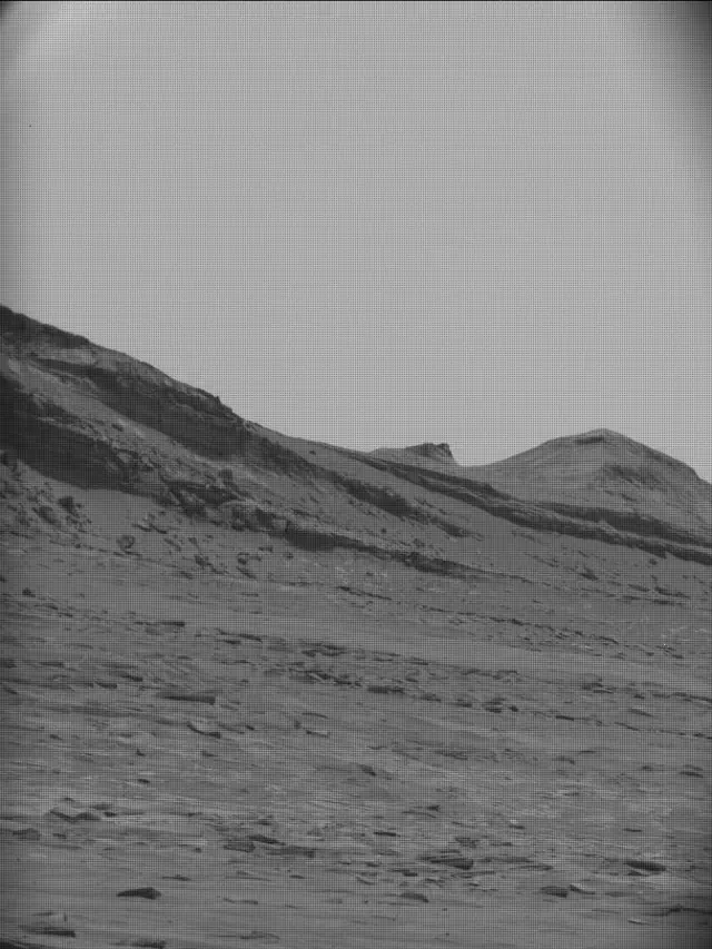 Sol 5000: Mast Camera (Mastcam)
