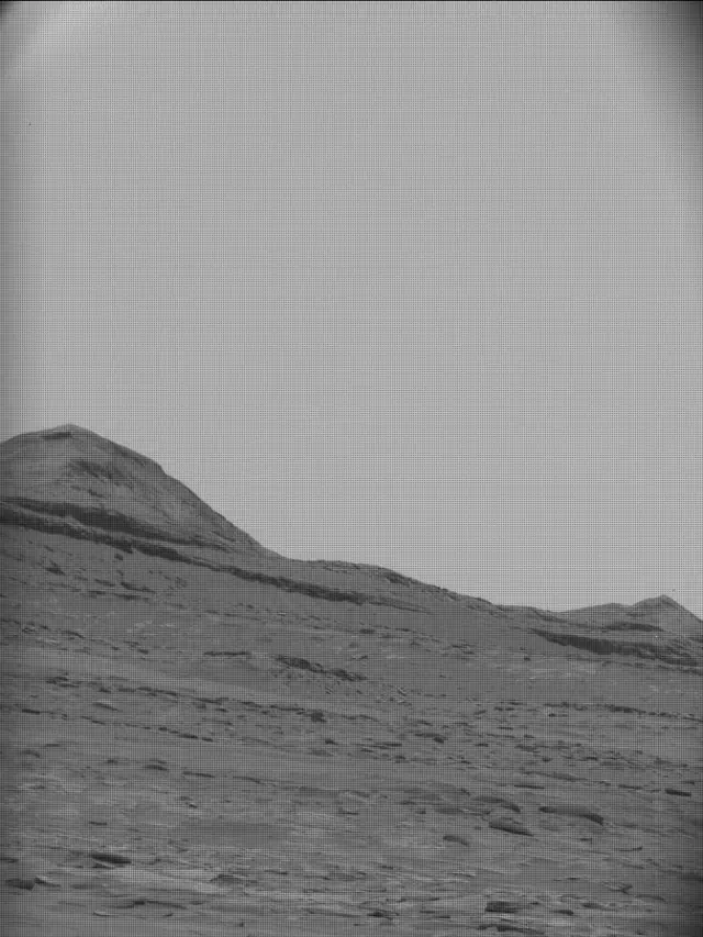 Sol 5000: Mast Camera (Mastcam)