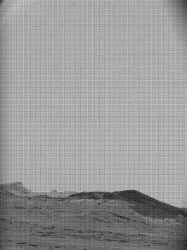 Sol 5000: Mast Camera (Mastcam)