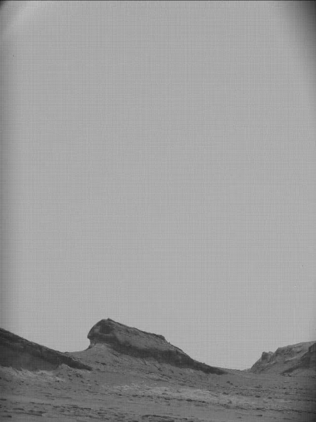 Sol 5000: Mast Camera (Mastcam)