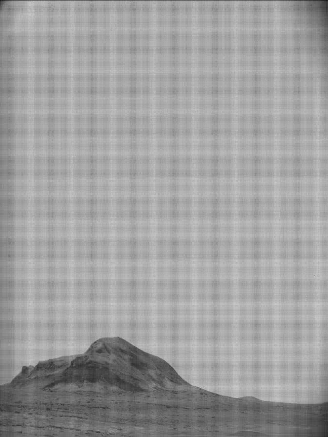Sol 5000: Mast Camera (Mastcam)