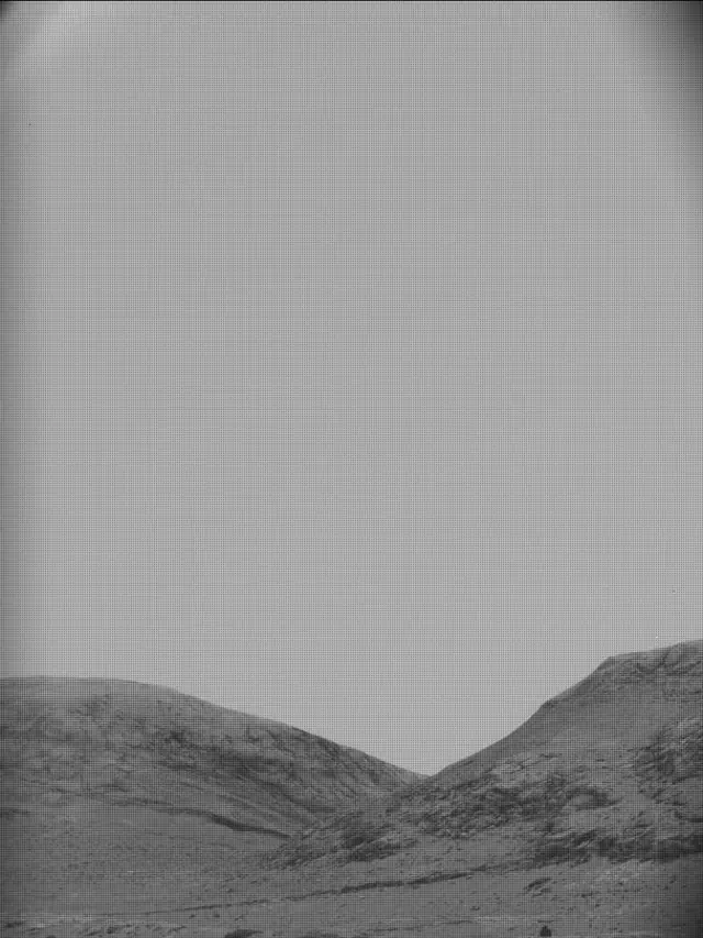 Sol 5000: Mast Camera (Mastcam)
