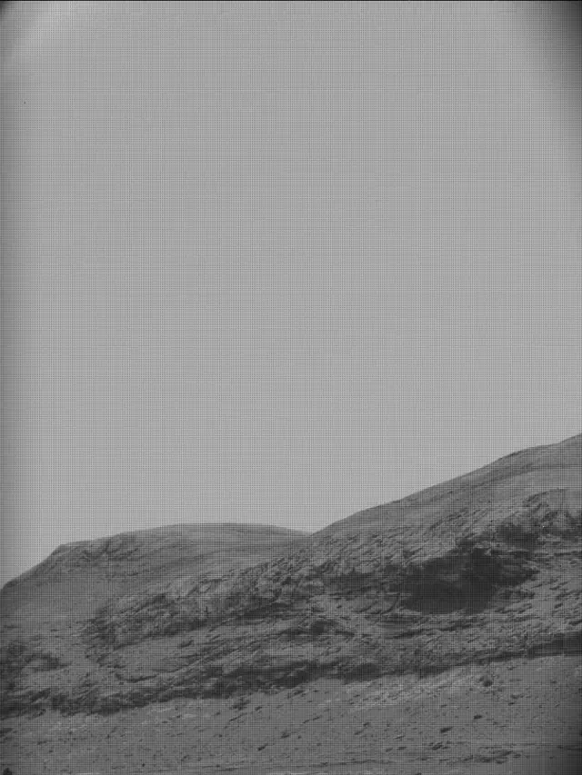 Sol 5000: Mast Camera (Mastcam)