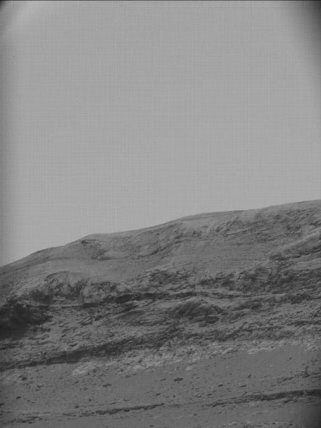 Sol 5000: Mast Camera (Mastcam)
