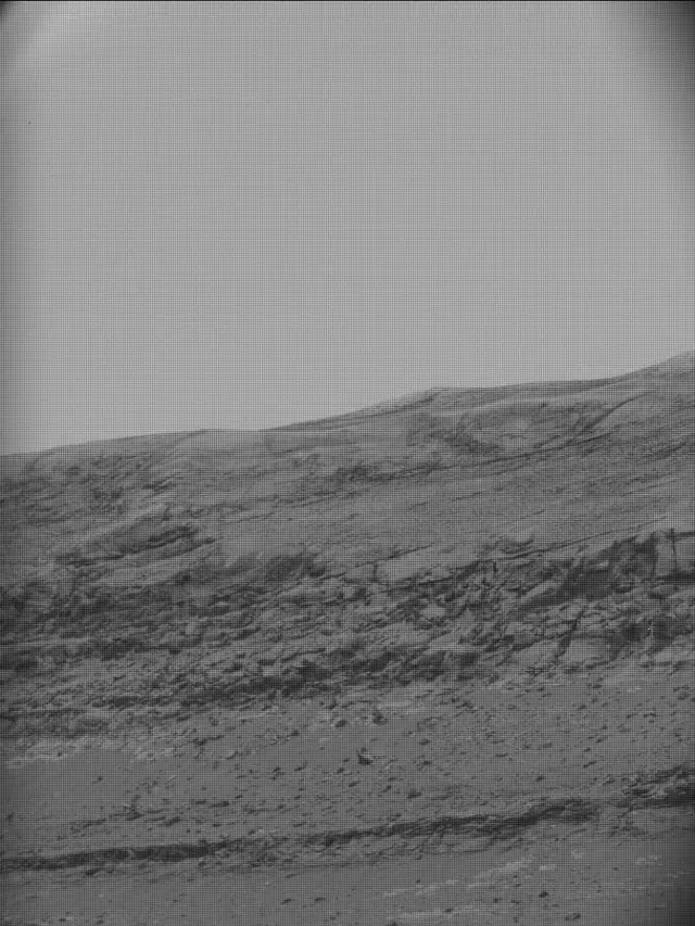 Sol 5000: Mast Camera (Mastcam)