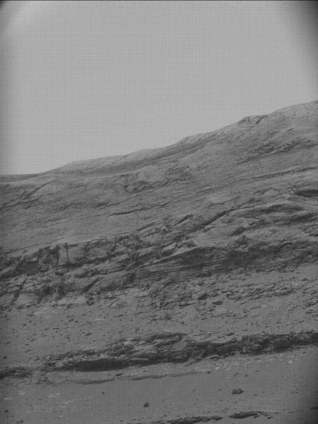 Sol 5000: Mast Camera (Mastcam)