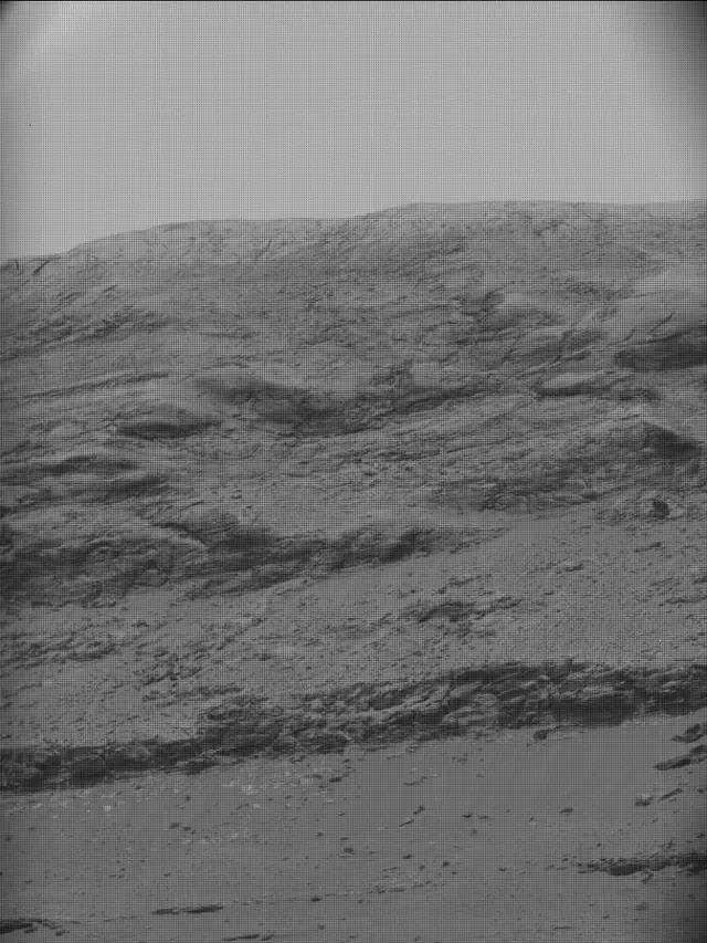 Sol 5000: Mast Camera (Mastcam)