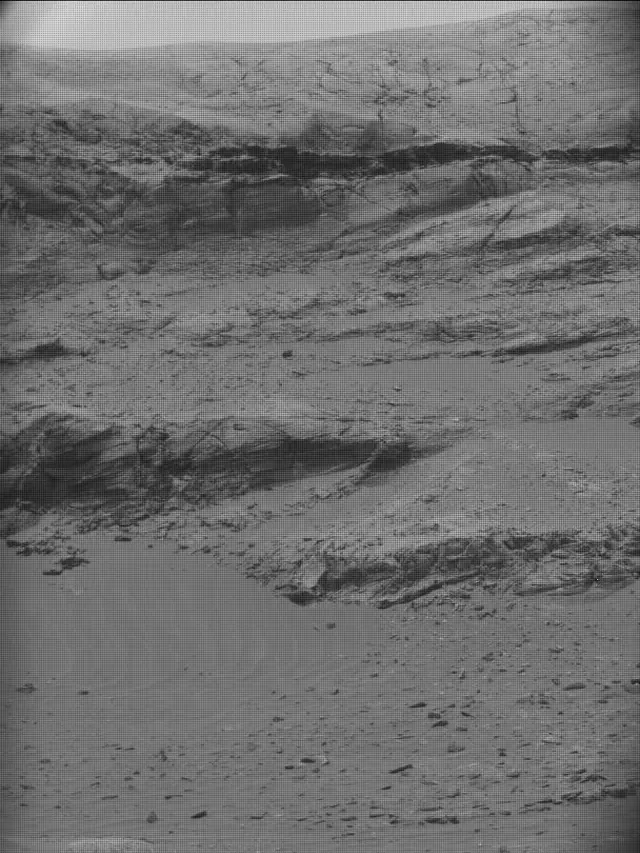 Sol 5000: Mast Camera (Mastcam)