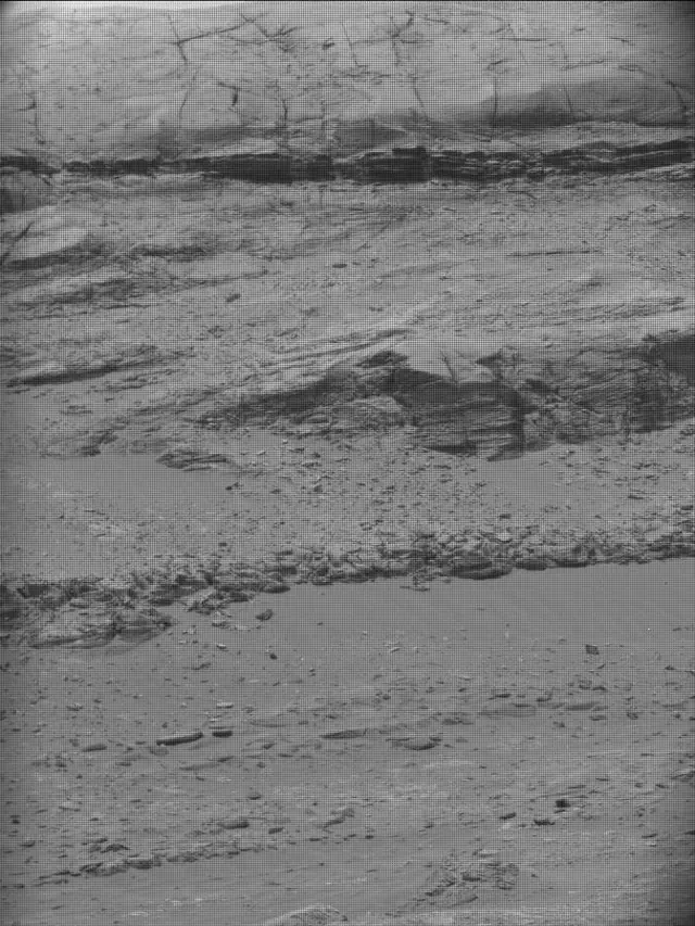 Sol 5000: Mast Camera (Mastcam)