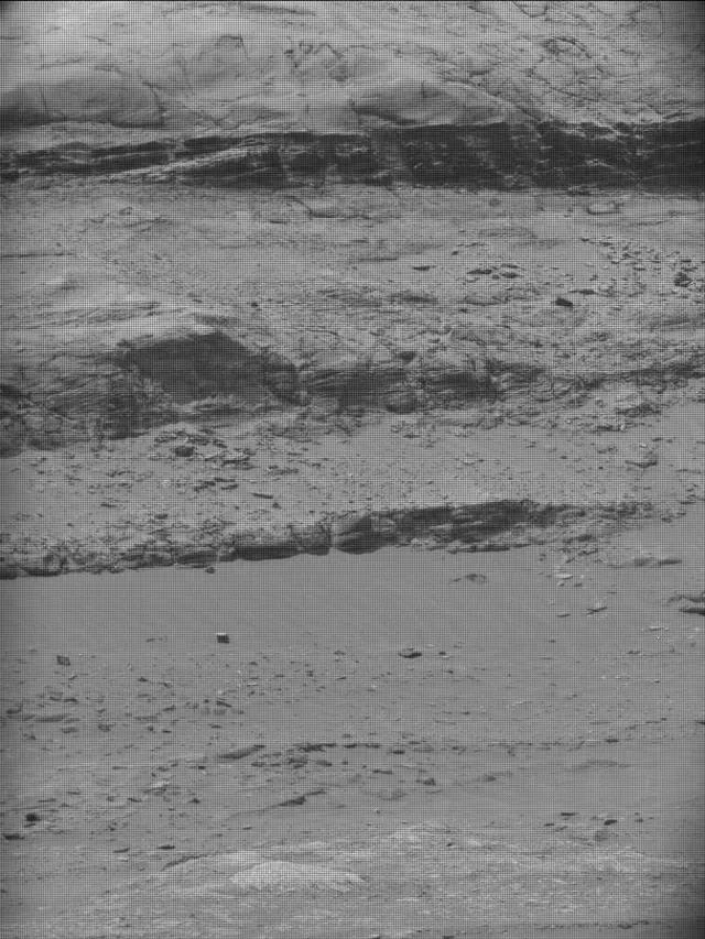 Sol 5000: Mast Camera (Mastcam)