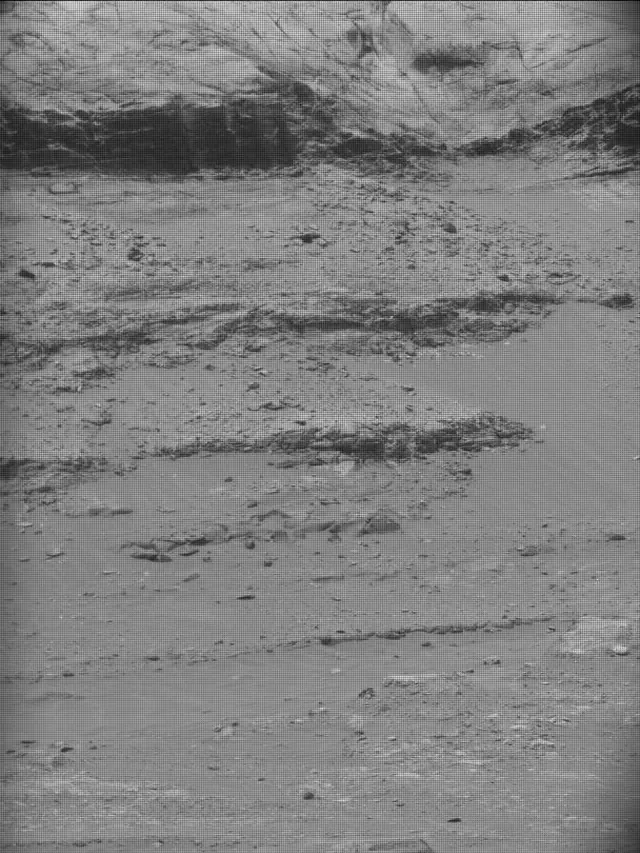 Sol 5000: Mast Camera (Mastcam)