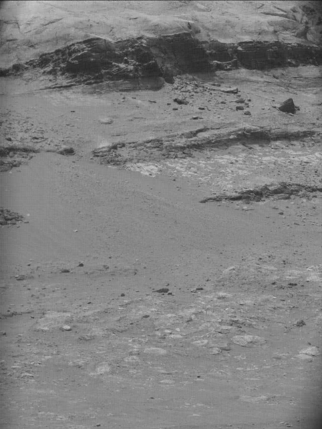 Sol 5000: Mast Camera (Mastcam)