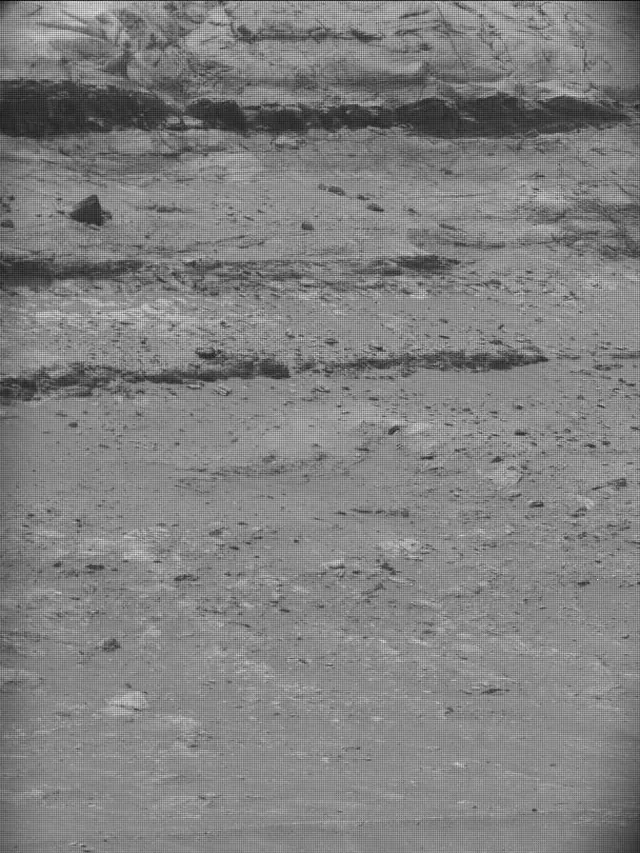 Sol 5000: Mast Camera (Mastcam)