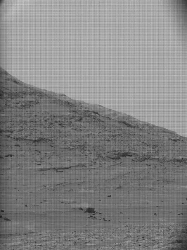 Sol 5000: Mast Camera (Mastcam)