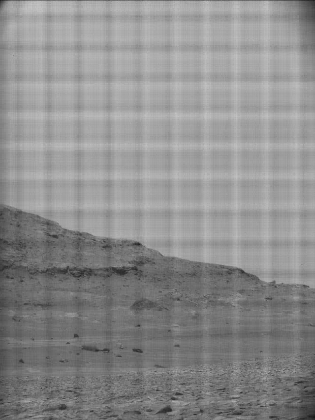 Sol 5000: Mast Camera (Mastcam)