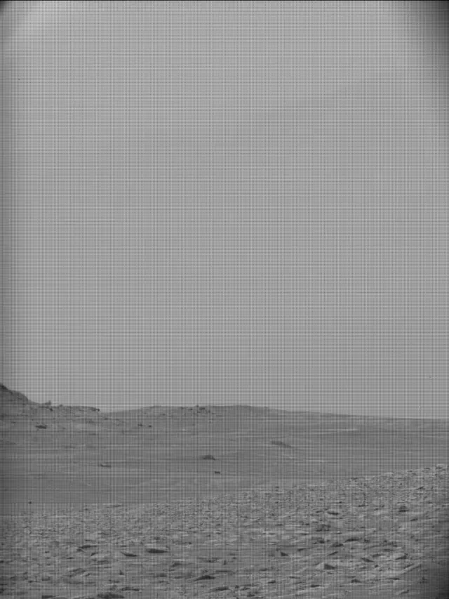 Sol 5000: Mast Camera (Mastcam)