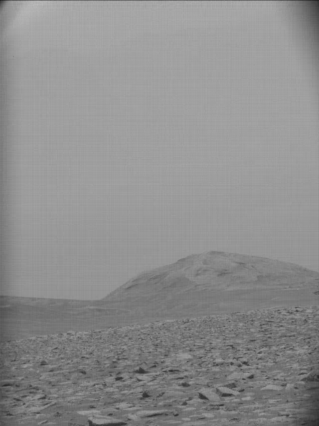 Sol 5000: Mast Camera (Mastcam)