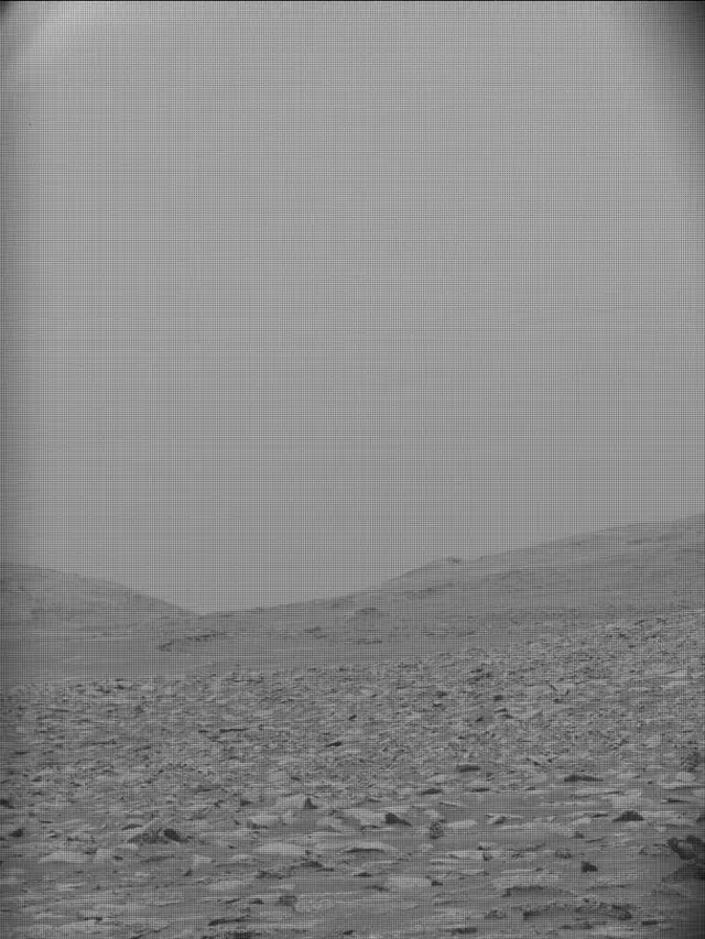 Sol 5000: Mast Camera (Mastcam)
